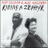 Riding a Zephyr von Judi Silvano