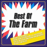 Best of the Farm [Bonus Remix CD] von The Farm