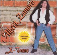 X-Treme von Albert Zamora