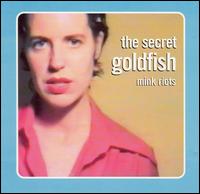 Mink Riots von Secret Goldfish