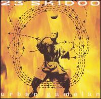 Urban Gamelan von 23 Skidoo