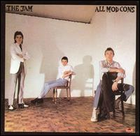 All Mod Cons von The Jam