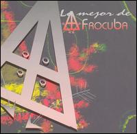 Mejor de Afrocuba von Grupo Afrocuba