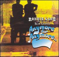 Anymore for Anymore von Ronnie Lane