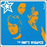 Boystyle von The Booty Olympics