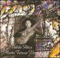 Veinte Anos von Maria Teresa Vera