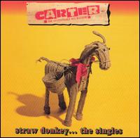 Straw Donkey: The Singles von Carter the Unstoppable Sex Machine