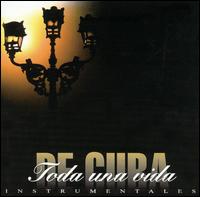 Toda Una Vida von Orquesta Todos Estrellas