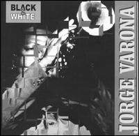 Black and White von Jorge Varona