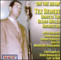 On the Beam von Tex Beneke
