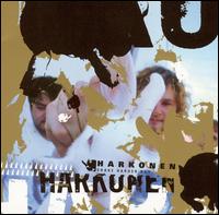 Shake Harder Boy von Harkonen