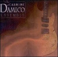 Carmine D'Amico Ensemble von Carmine d'Amico