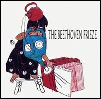 Dutch Concert EP von The Beethoven Frieze