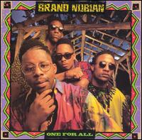 One for All von Brand Nubian