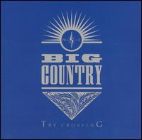 Crossing von Big Country