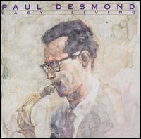 Easy Living [Original CD] von Paul Desmond