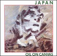 Oil on Canvas von Japan