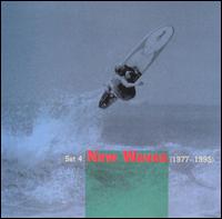 Cowabunga! The Surf Box von Various Artists