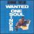 Wanted: One Soul Singer von Johnnie Taylor