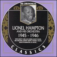 1945-1946 von Lionel Hampton
