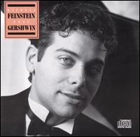 Pure Gershwin von Michael Feinstein