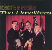 Tonight: In Person von The Limeliters