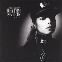 Rhythm Nation 1814 von Janet Jackson