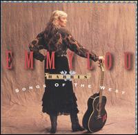Songs of the West von Emmylou Harris