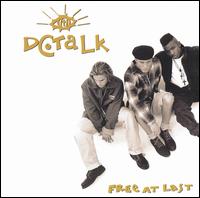 Free at Last von dc Talk