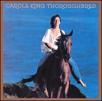 Thoroughbred von Carole King