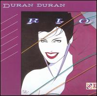 Rio von Duran Duran