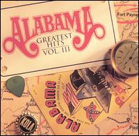 Greatest Hits, Vol. 3 von Alabama