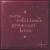 Greatest Hits, Vol. 1 von New Edition