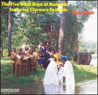 Deep River von The Five Blind Boys of Alabama
