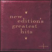 Greatest Hits, Vol. 1 von New Edition