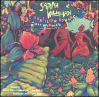 Brazilian Romance von Sarah Vaughan