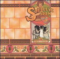 Parcel of Rogues von Steeleye Span