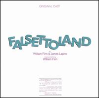 Falsettoland [Original Off-Broadway Cast] von Original Cast Recording