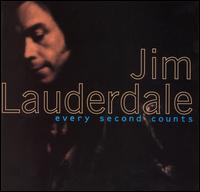 Every Second Counts von Jim Lauderdale