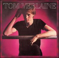 Tom Verlaine von Tom Verlaine