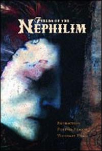 Revelations/Forever Remain/Visionary Heads [DVD] von Fields of the Nephilim