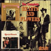 Complete Hearts and Flowers von Hearts and Flowers