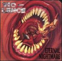 Eternal Nightmare von Vio-Lence