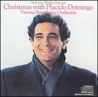 Christmas with Placido Domingo von Plácido Domingo