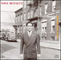 Astoria: Portrait of the Artist von Tony Bennett