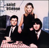 Tiger Bay [US] von Saint Etienne