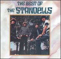 Best of the Standells von The Standells