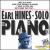 Piano Solos von Earl Hines