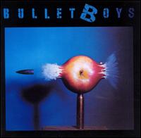 Bulletboys von Bulletboys