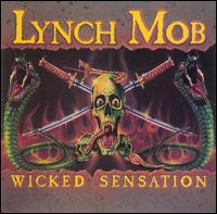 Wicked Sensation von Lynch Mob